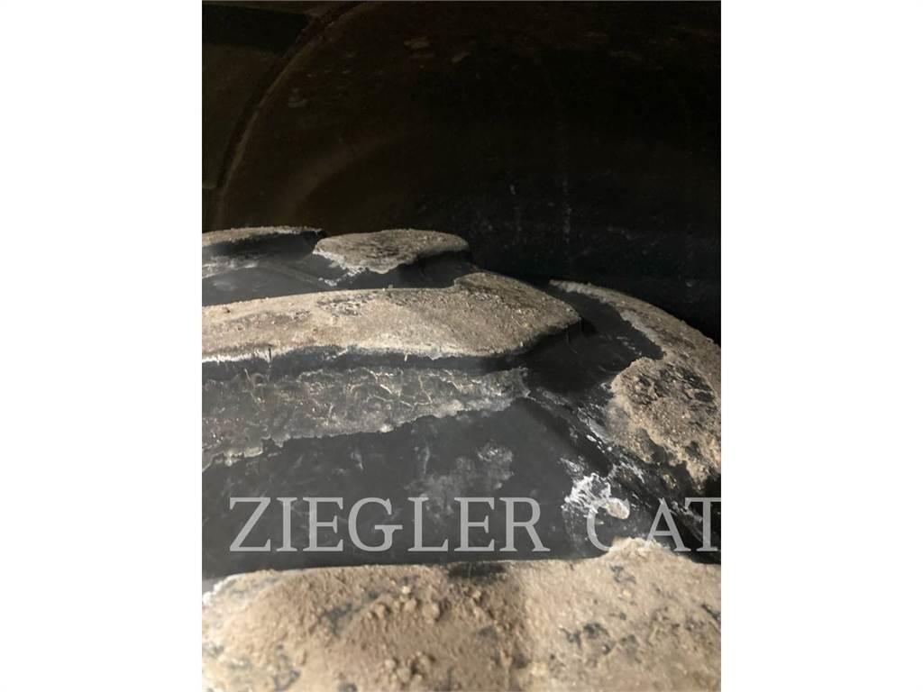 CAT 420XE Retroescavadoras