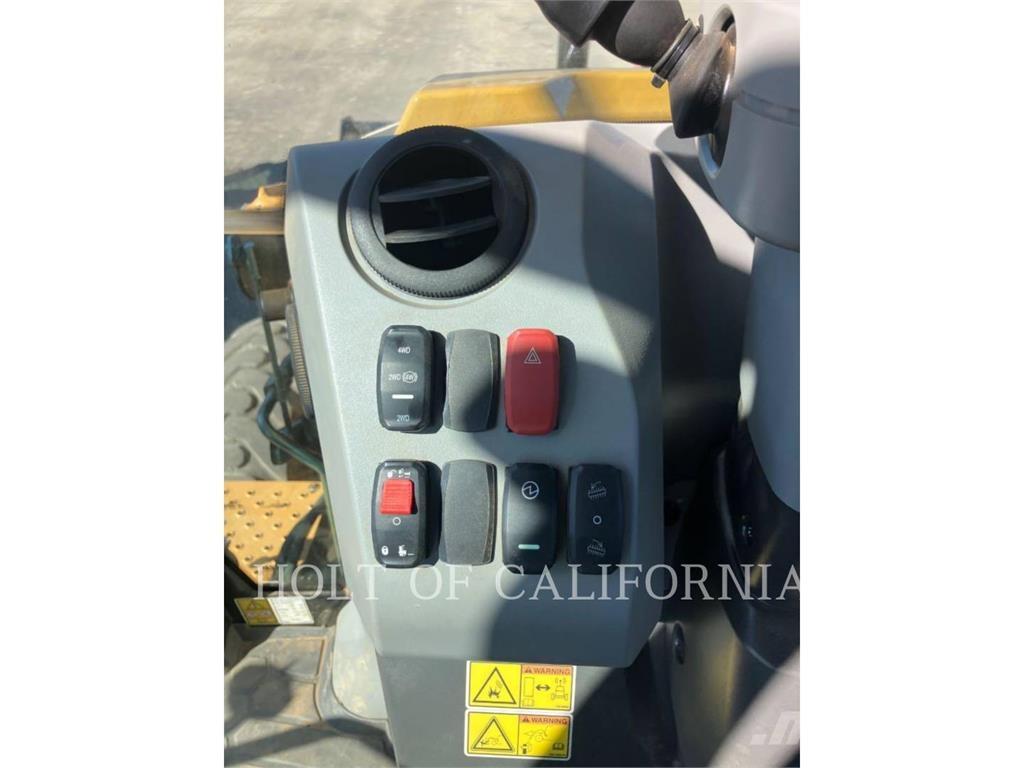 CAT 420XE Retroescavadoras