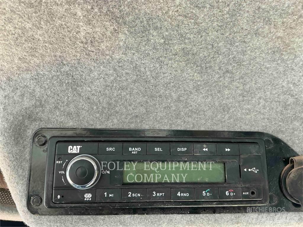 CAT 420XE-07IT Retroescavadoras