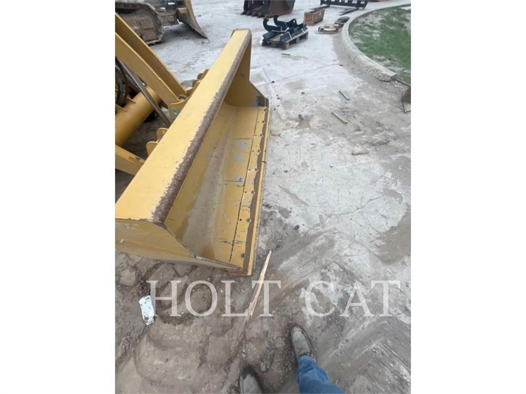 CAT 430 C4EX Retroescavadoras