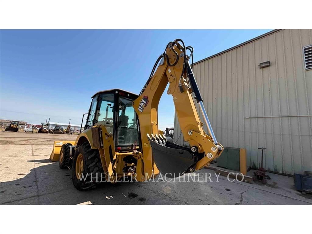 CAT 430 CF Retroescavadoras