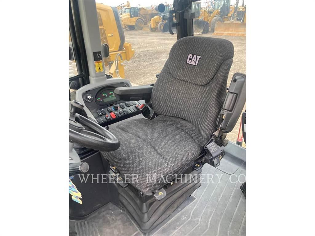 CAT 430F2 ITCF Retroescavadoras
