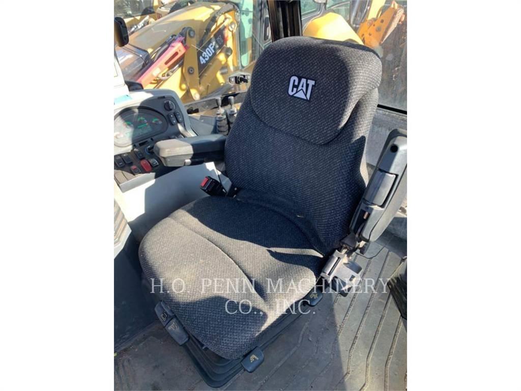 CAT 430F2IT Retroescavadoras