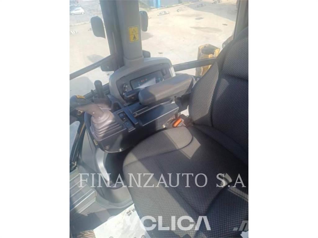 CAT 432F Retroescavadoras