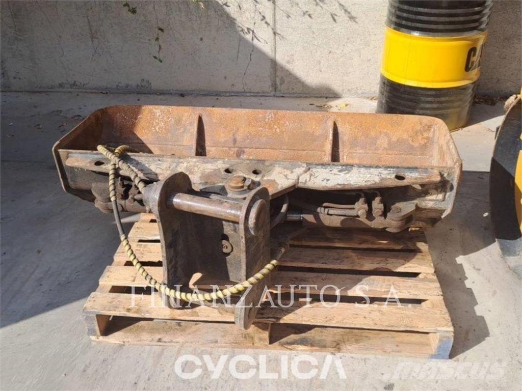 CAT 434F Retroescavadoras