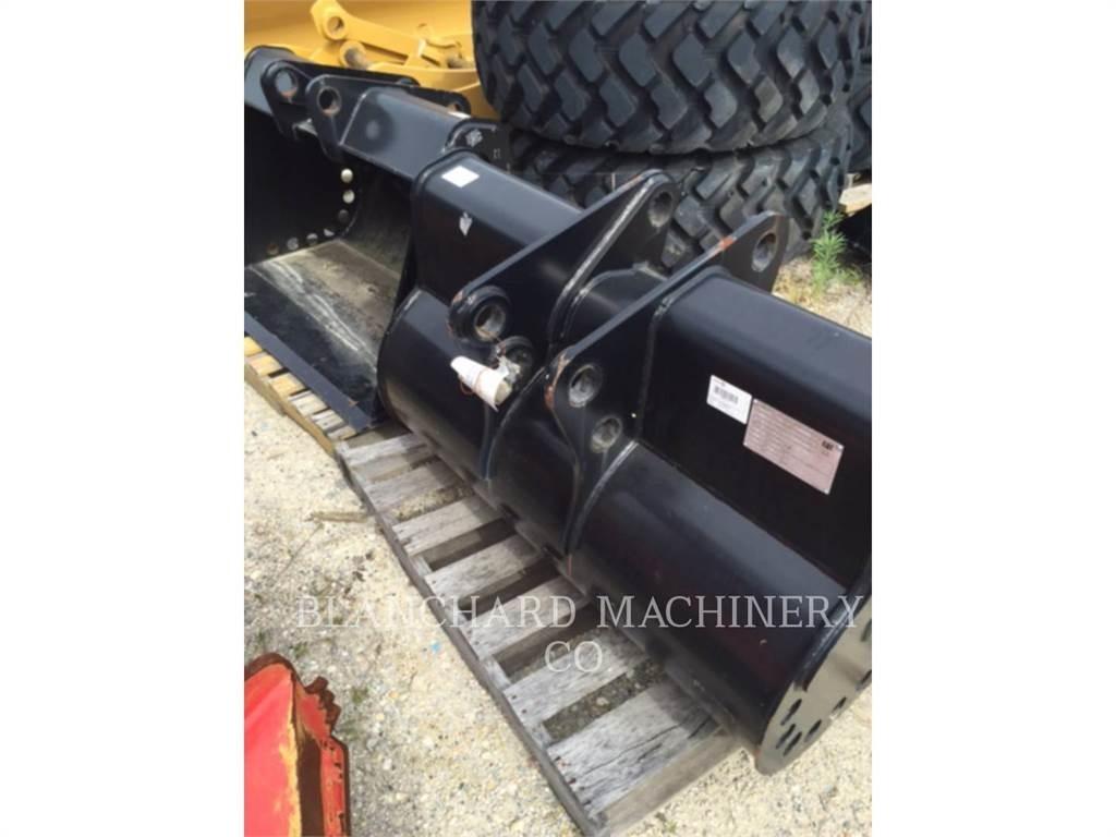 CAT 450EBKDC48 Baldes
