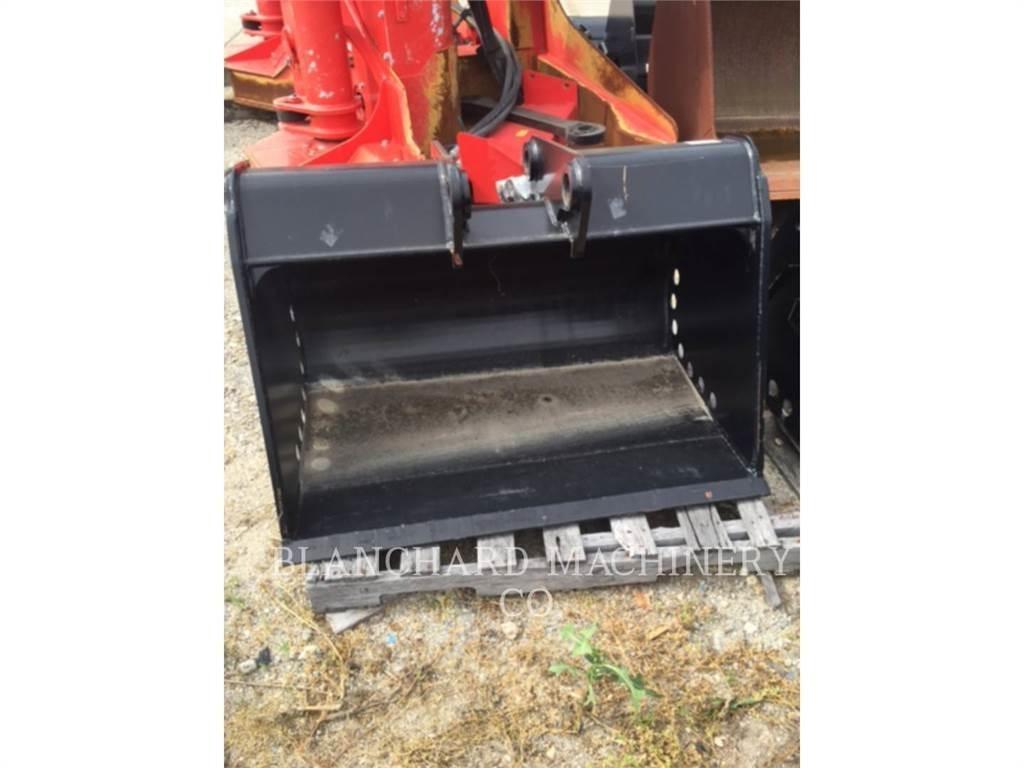 CAT 450EBKDC48 Baldes