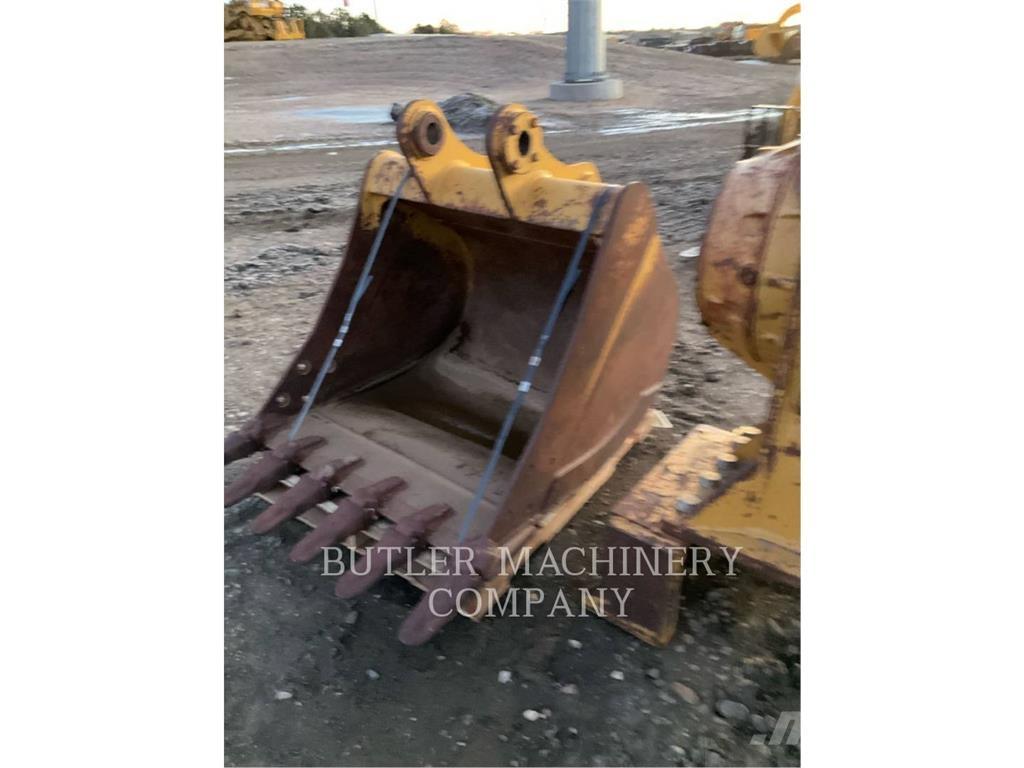 CAT 48GC BUCKET Baldes
