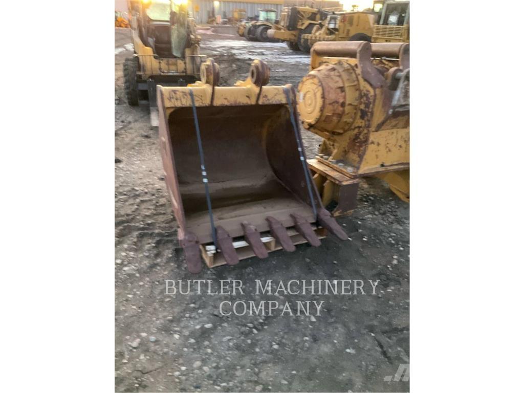CAT 48GC BUCKET Baldes
