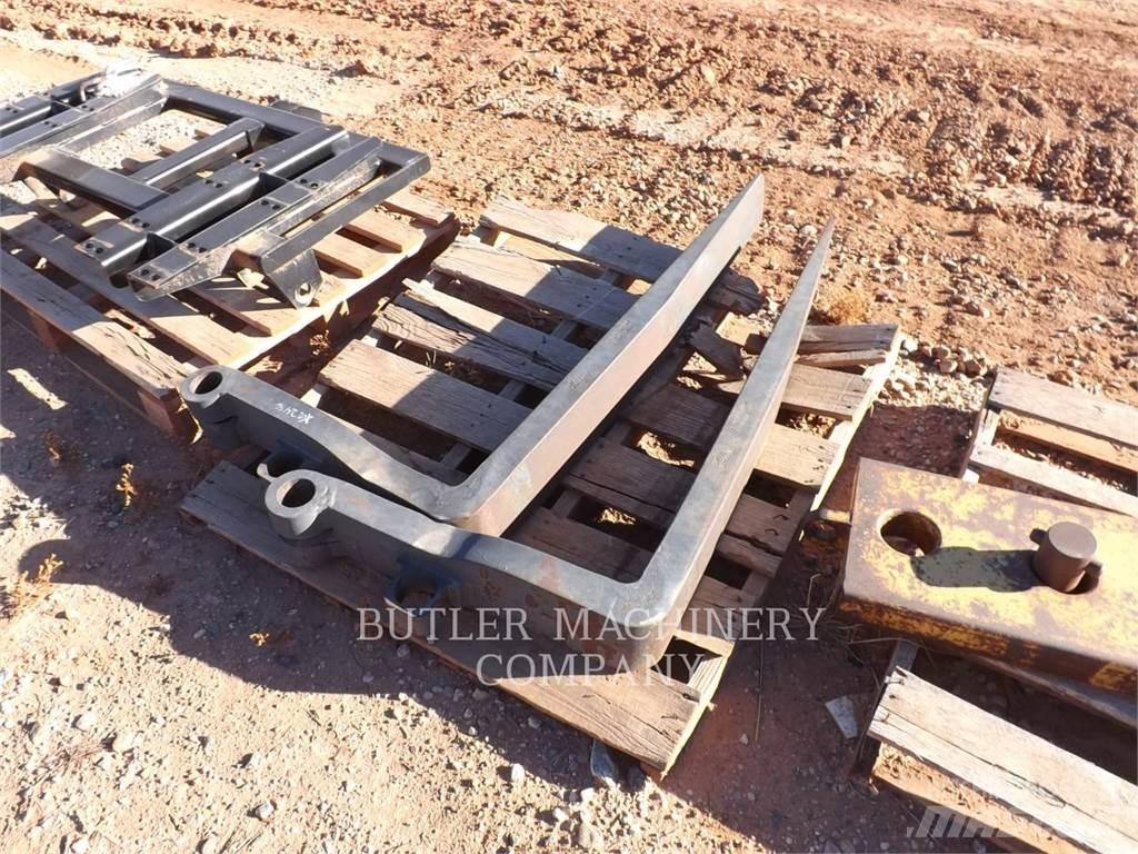 CAT 48TINES Forquilhas