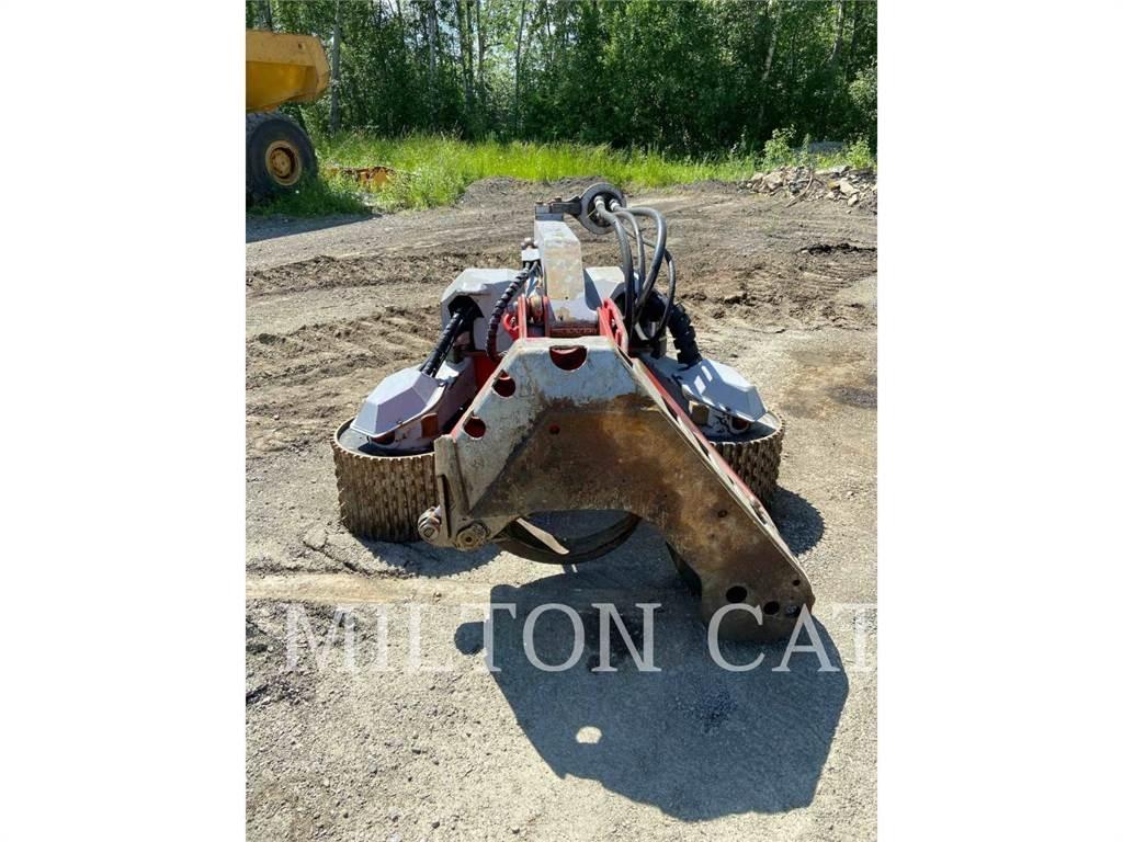 CAT 521B Cegadeiras