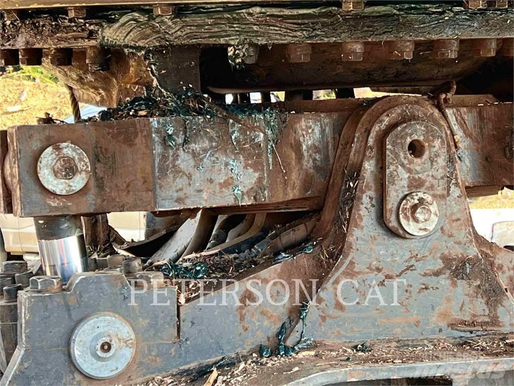 CAT 522B Cegadeiras