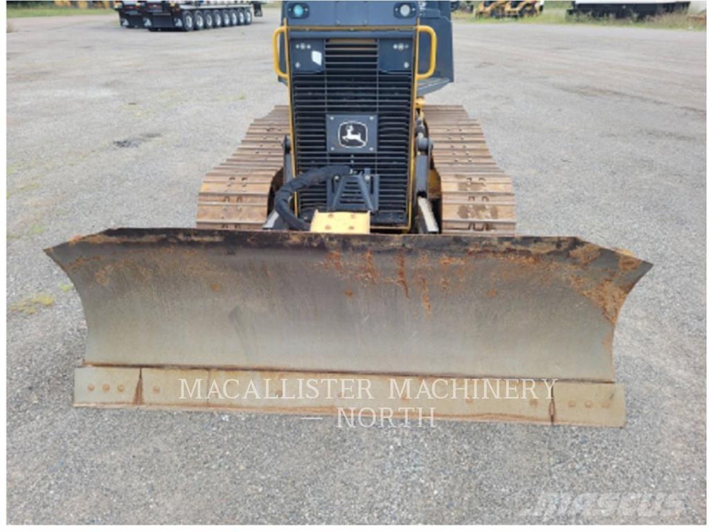CAT 550K XLT Dozers - Tratores rastos