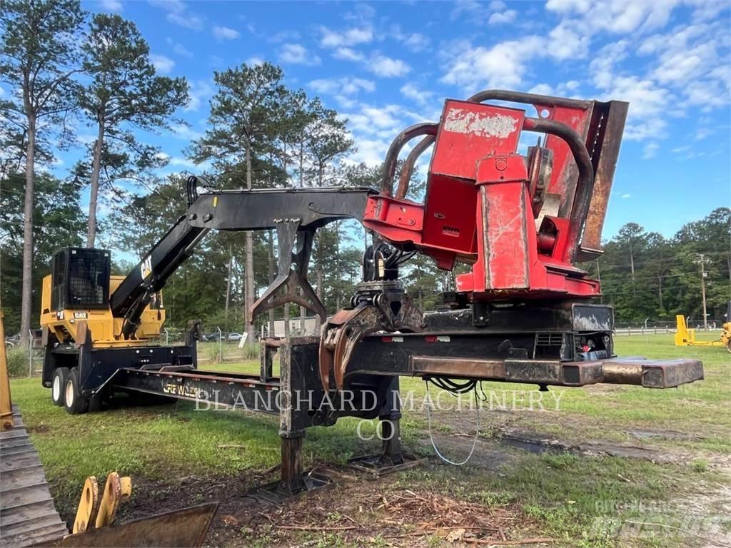 CAT 559D Carregadores