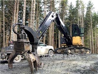 CAT 568 LL Tractores florestais