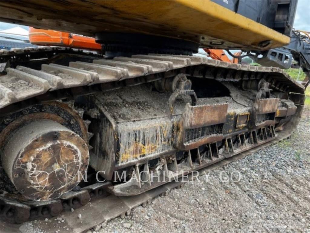 CAT 568FM LL Tractores florestais
