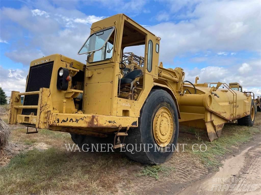 CAT 621B WW Auto-tanques