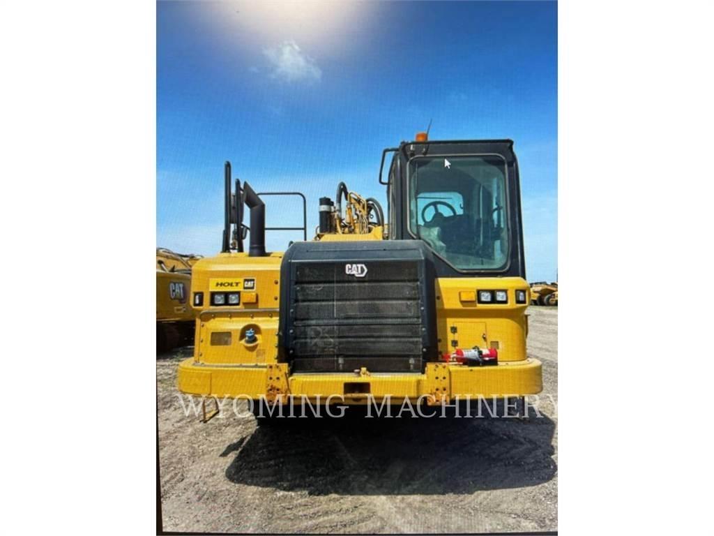 CAT 623K Auto-tanques