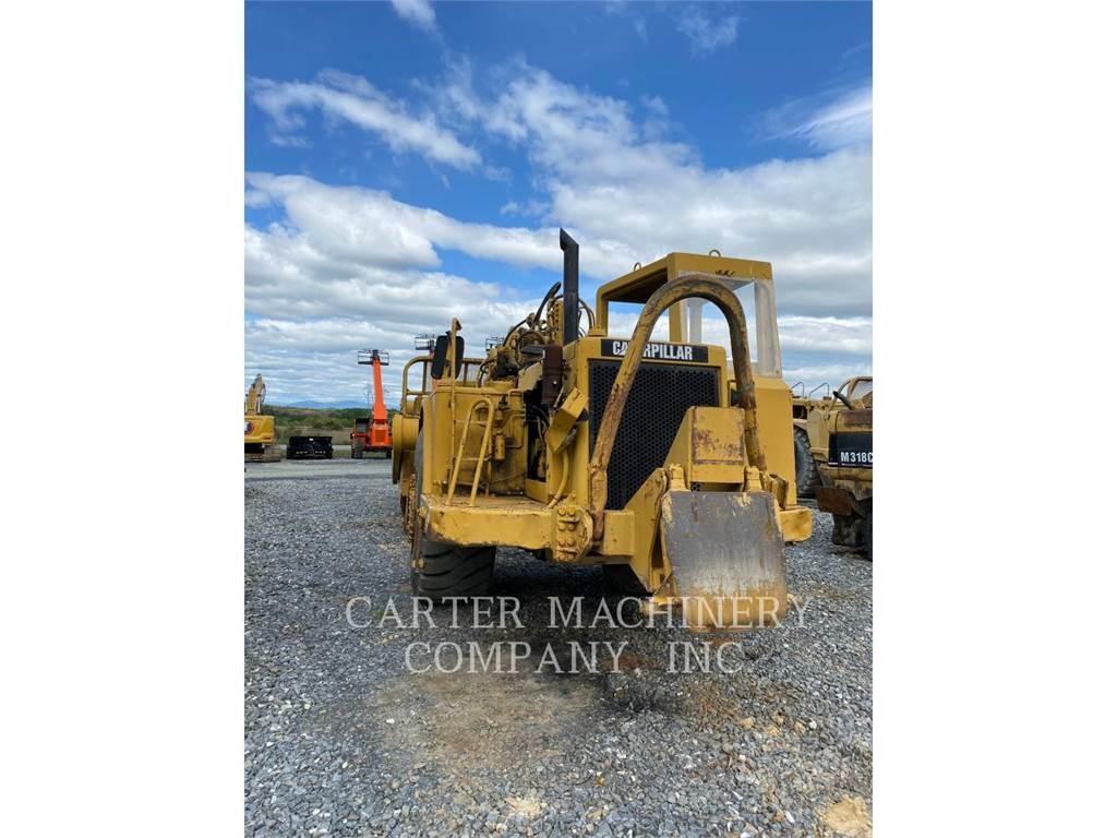 CAT 627EPP Raspadores