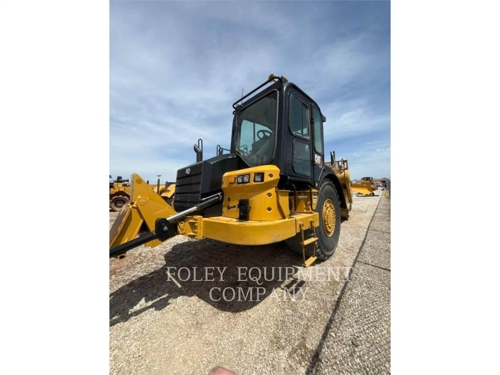 CAT 627K Escavadoras de rastos