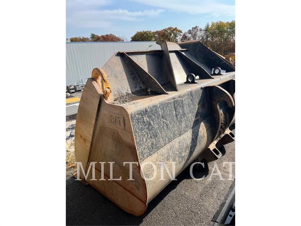 CAT 7 YD FUSION BUCKET Baldes