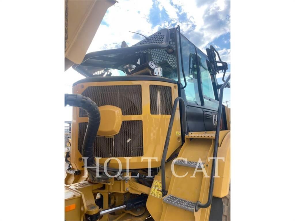 CAT 725 Camiões articulados