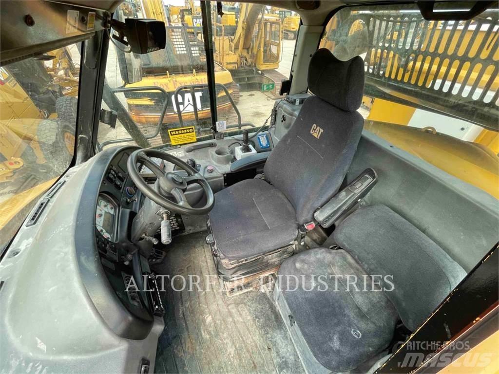 CAT 725 WT Camiões articulados