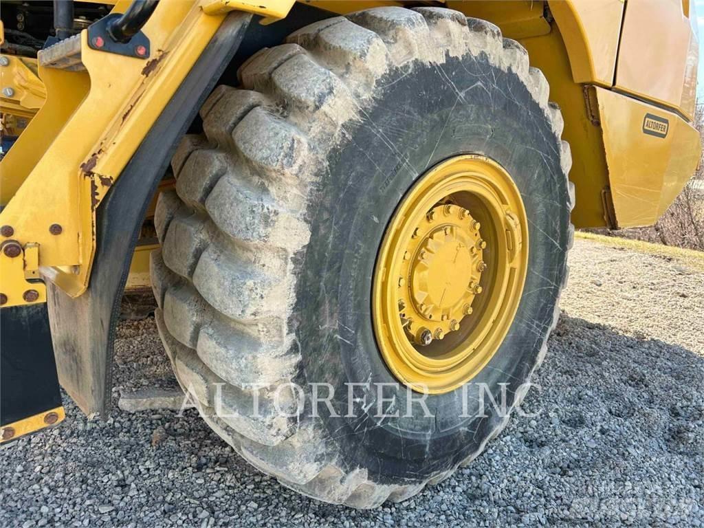 CAT 725C2 Camiões articulados