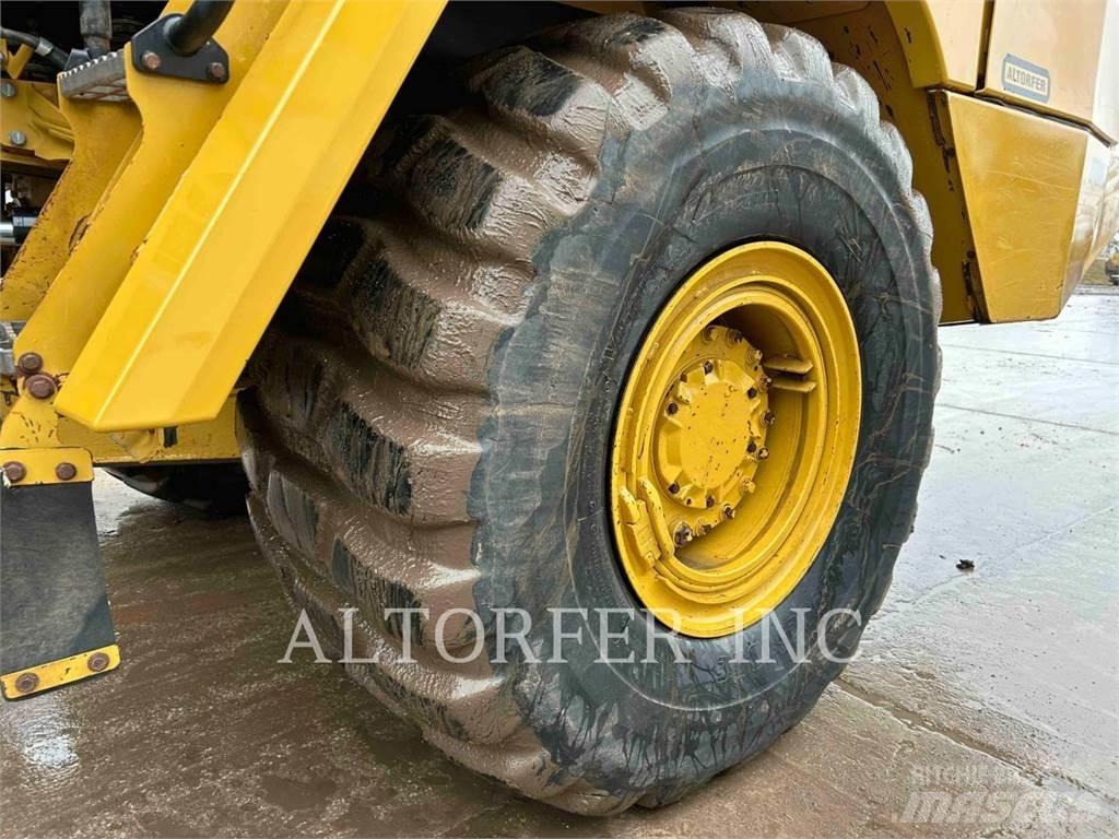 CAT 725C2 Camiões articulados