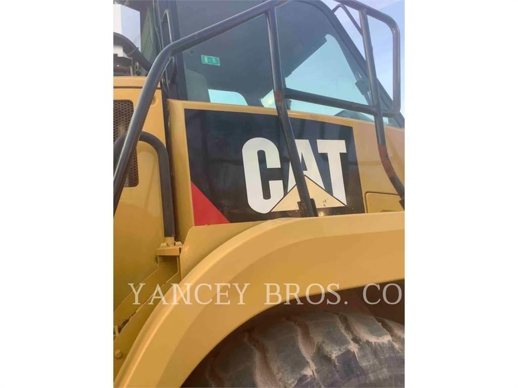 CAT 725C2 Camiões articulados