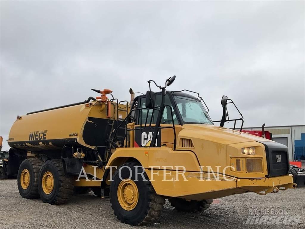 CAT 725C2 WT Camiões articulados