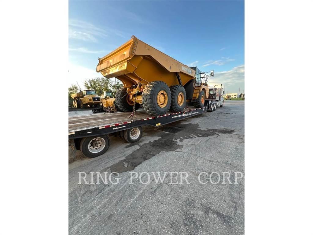 CAT 725TG Camiões articulados