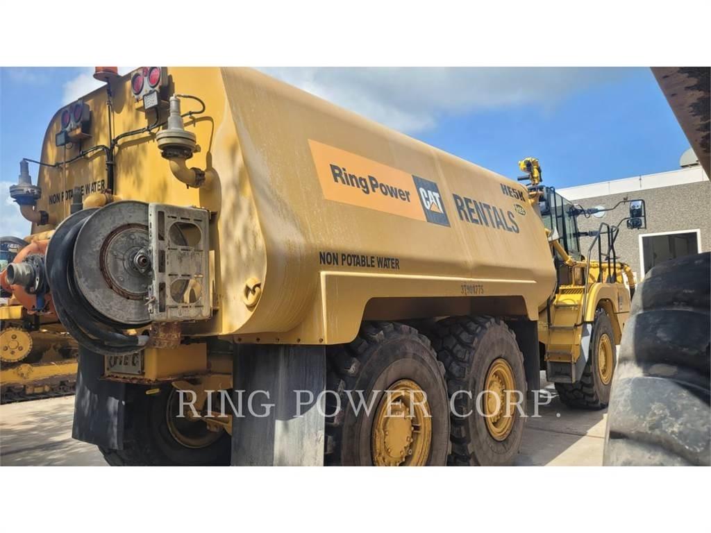 CAT 725WW Camiões-cisterna