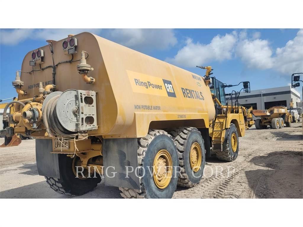 CAT 725WW Camiões-cisterna