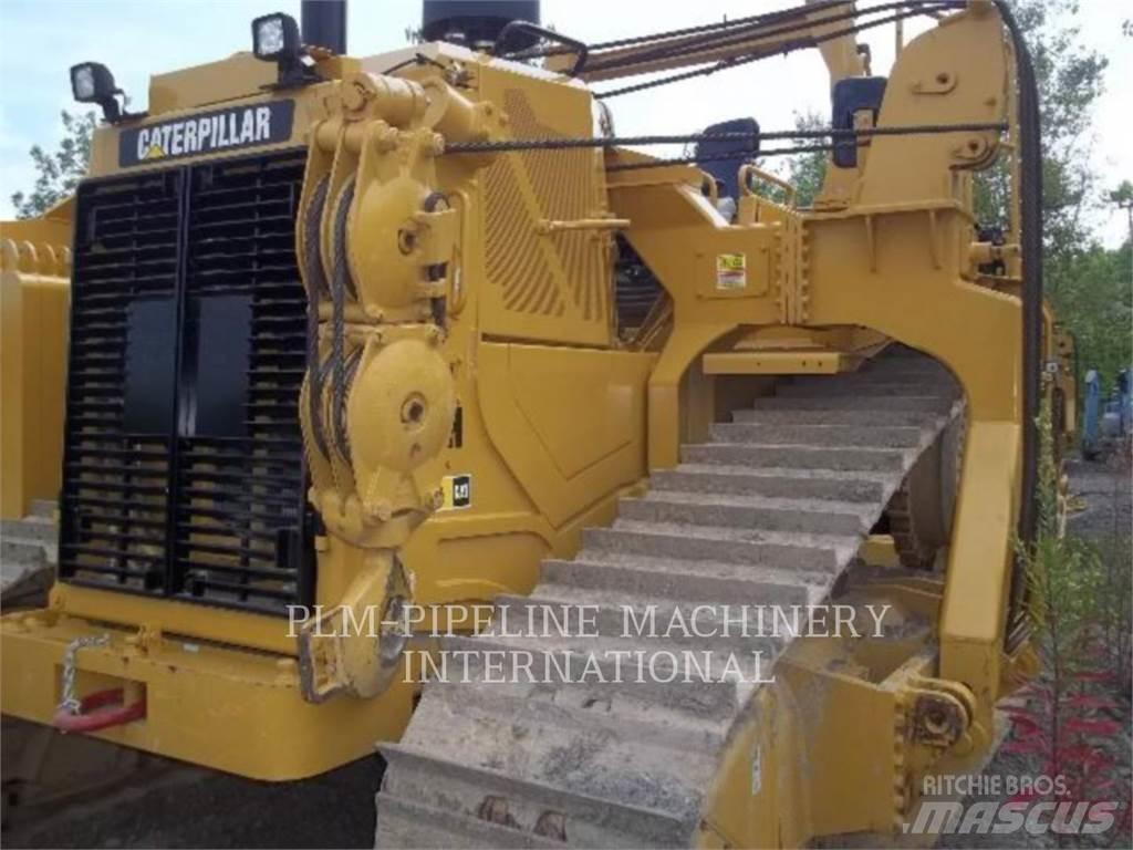 CAT 72H OEM Bulldozers assentadores de tubos