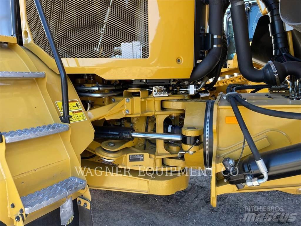CAT 730 Camiões articulados
