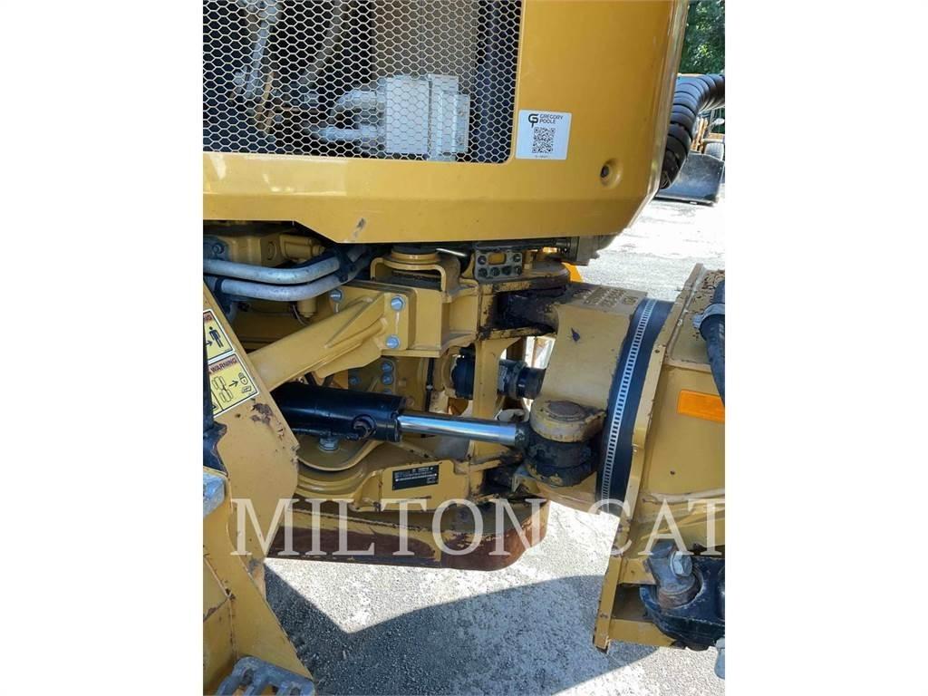 CAT 730 Camiões articulados