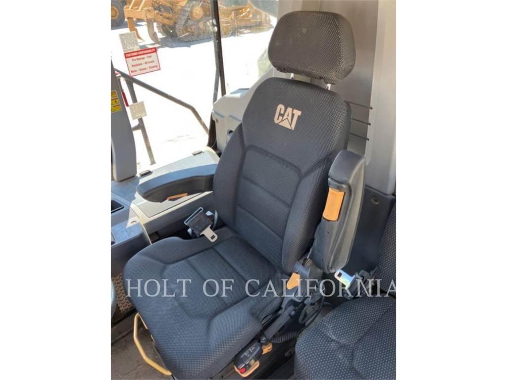 CAT 730 Camiões articulados