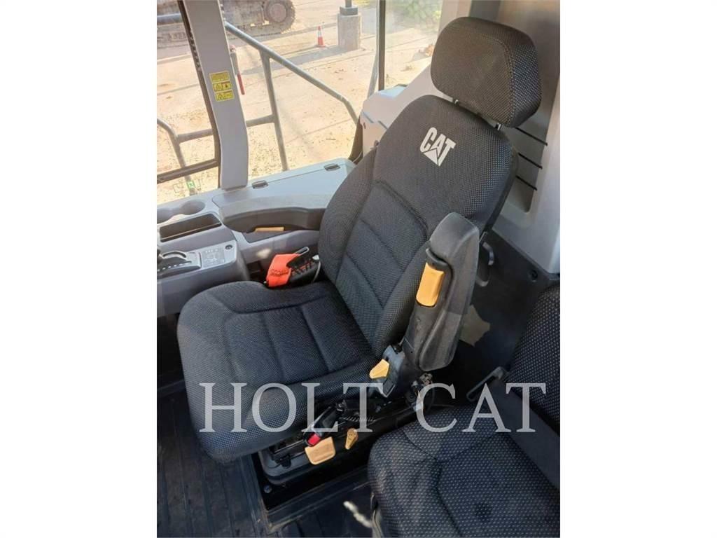 CAT 730 Camiões articulados