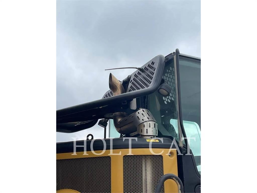 CAT 730 Camiões articulados