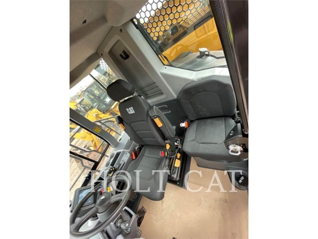 CAT 730 Camiões articulados