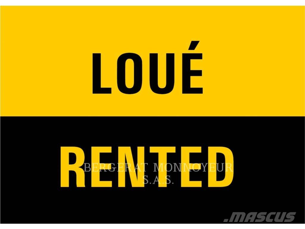 CAT 730 Camiões articulados