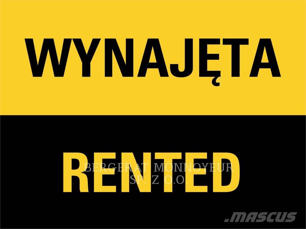 CAT 730 Camiões articulados