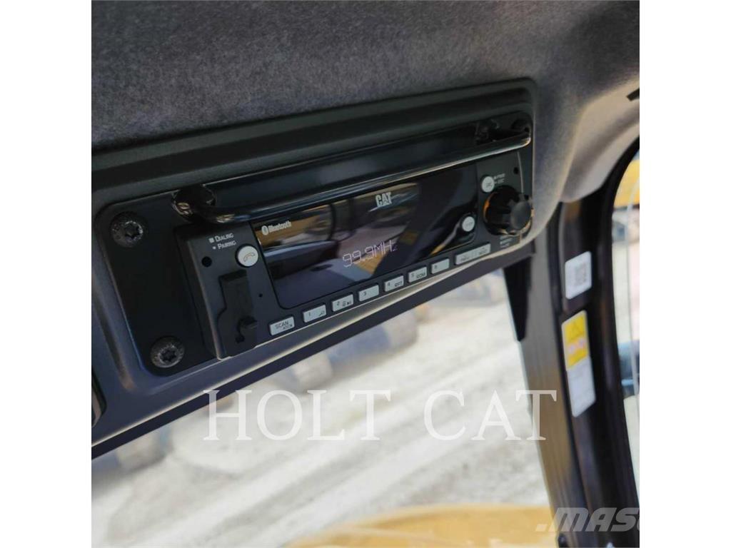 CAT 730 Camiões articulados