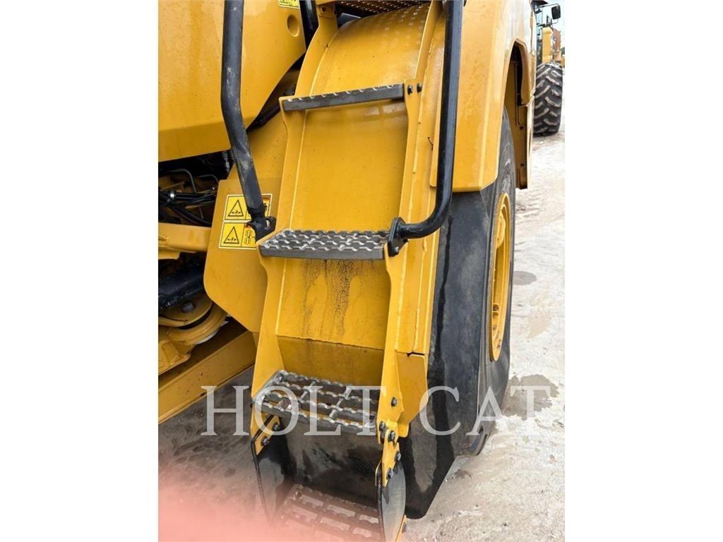 CAT 730 Camiões articulados
