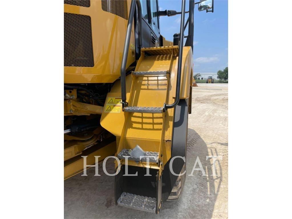 CAT 730 Camiões articulados