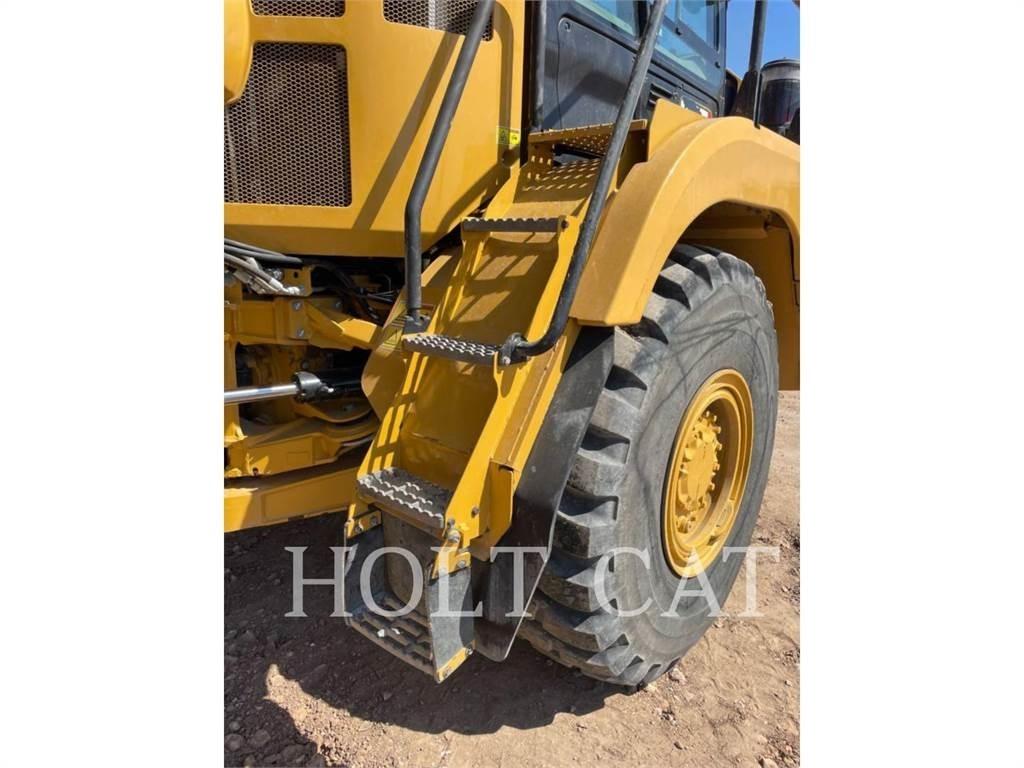 CAT 730-04 Camiões articulados