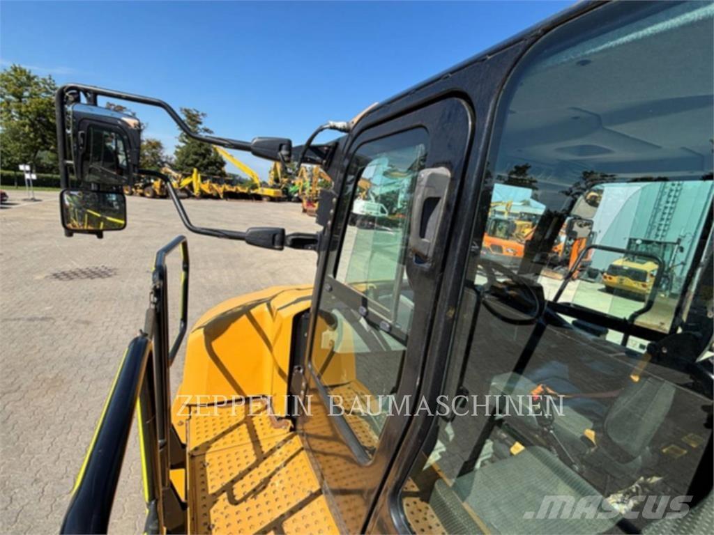 CAT 730-04A Camiões articulados