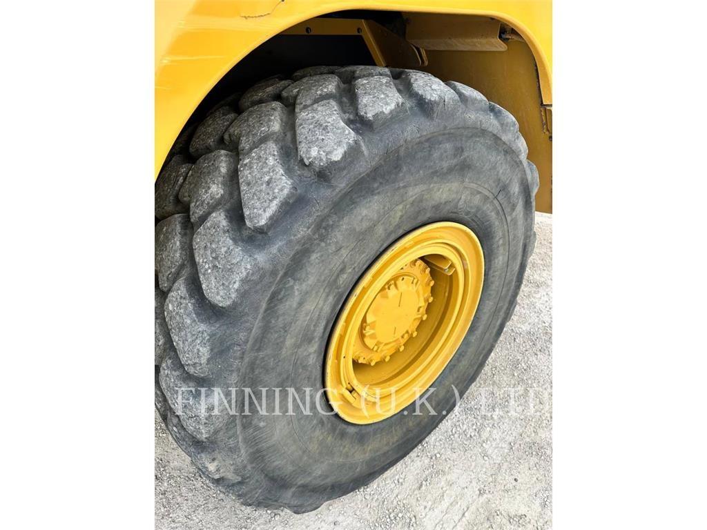CAT 730-04A Camiões articulados