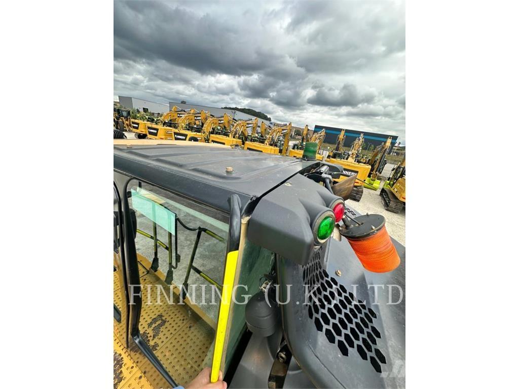 CAT 730-04A Camiões articulados